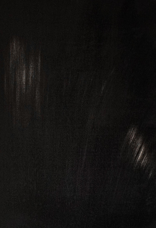 No Name 5 — Painting — Oil paint