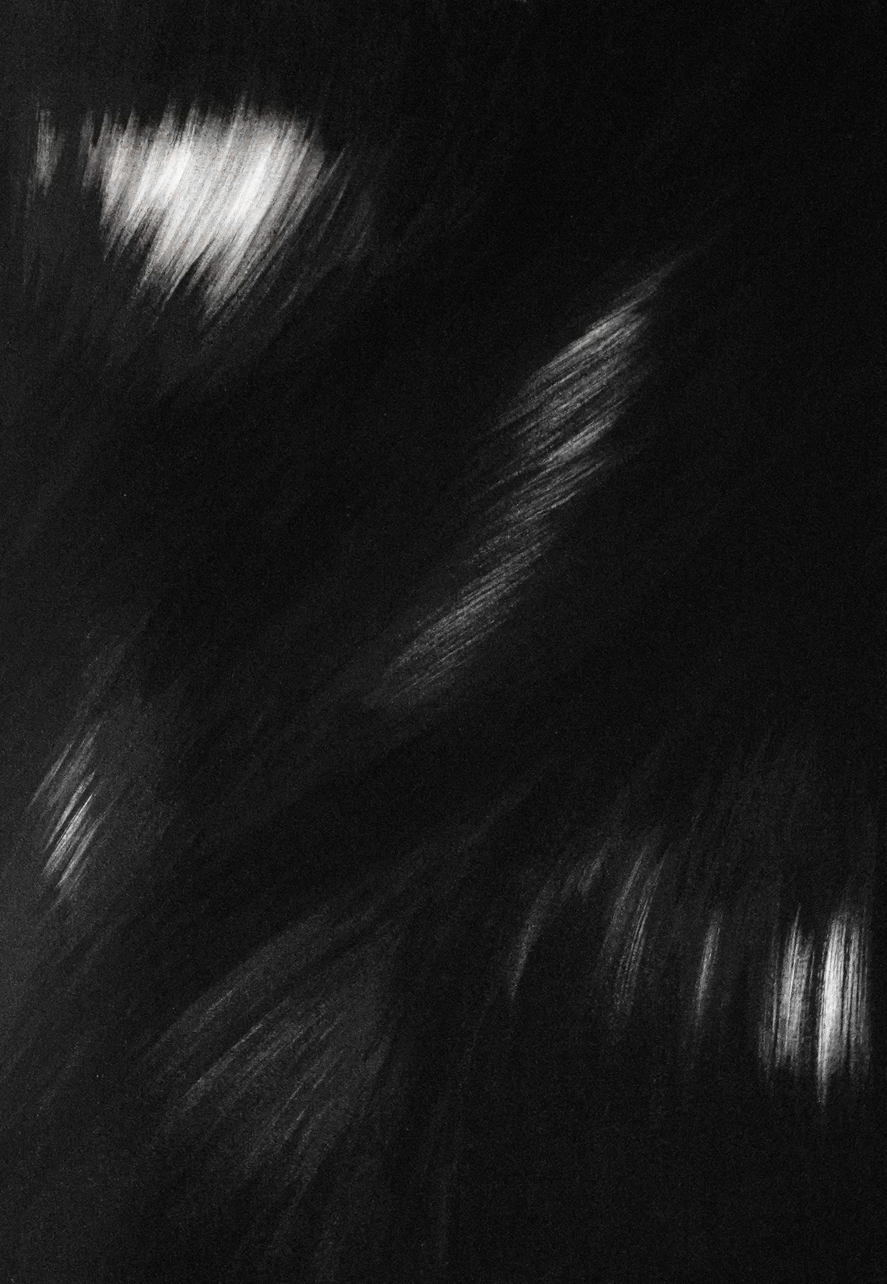 No Name 6 — Painting — Acrylic